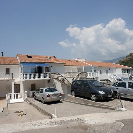 Apartments Durasevic Ivo スヴェティ・ステファン 部屋 写真