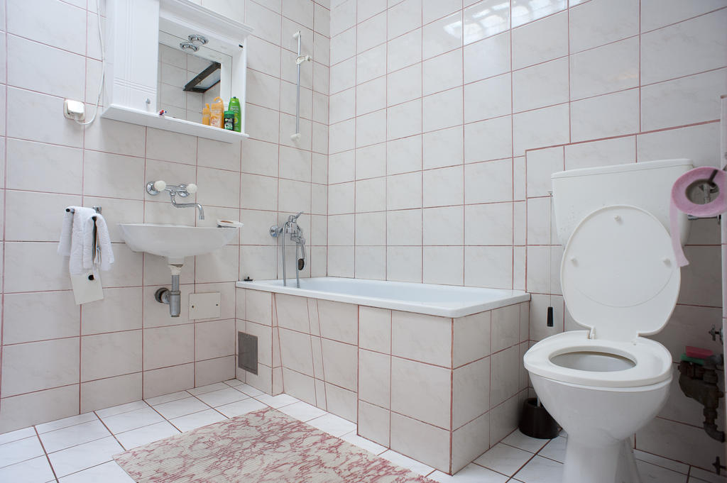 Apartments Durasevic Ivo スヴェティ・ステファン 部屋 写真