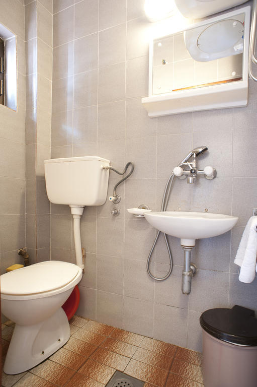 Apartments Durasevic Ivo スヴェティ・ステファン 部屋 写真