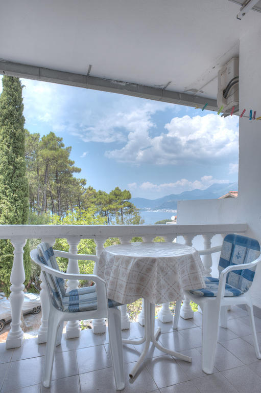 Apartments Durasevic Ivo スヴェティ・ステファン 部屋 写真