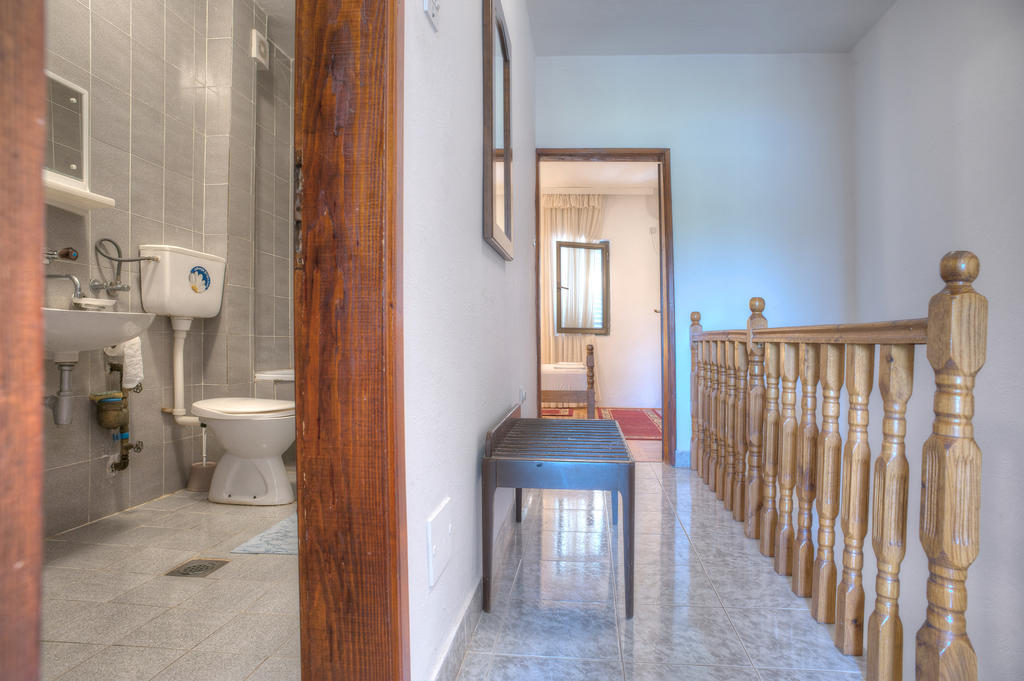 Apartments Durasevic Ivo スヴェティ・ステファン 部屋 写真