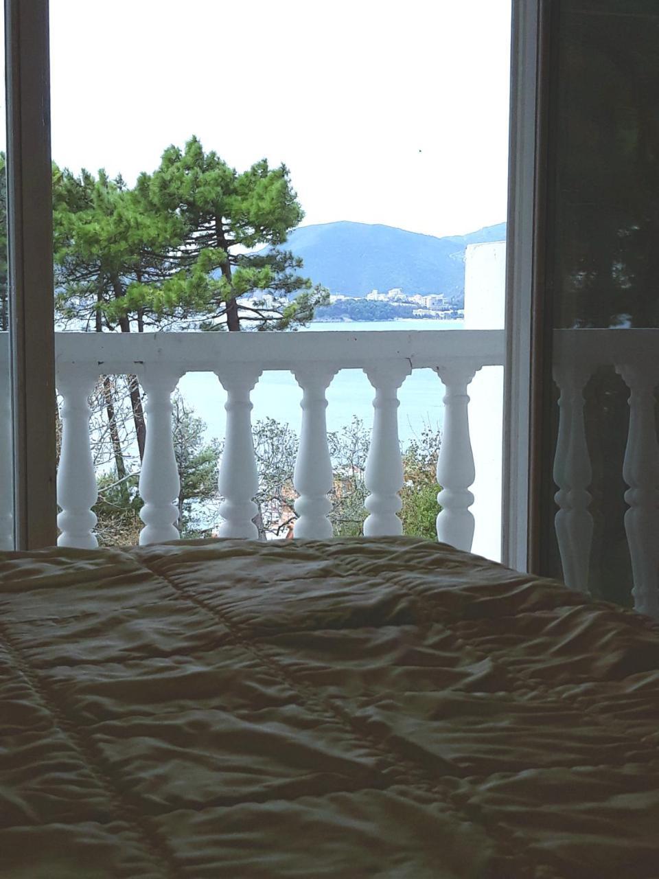 Apartments Durasevic Ivo スヴェティ・ステファン エクステリア 写真